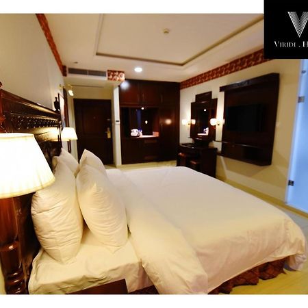 Viridi Hotels อิสลามาบัด ภายนอก รูปภาพ